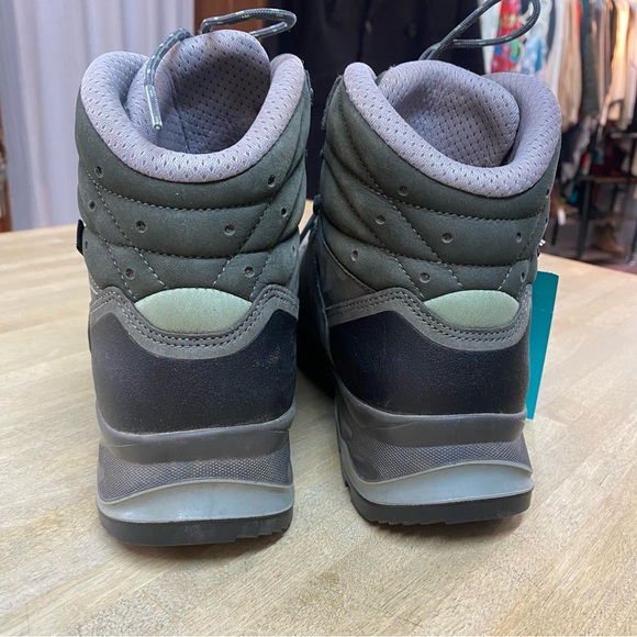 Lowa Lady Light Boot - Picture 3 of 7